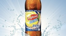 Lipton IceTea_Splash
