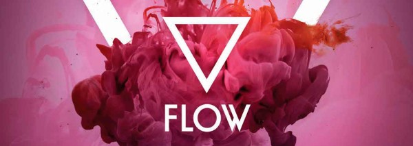 Flow artwork