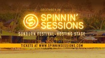 Spinnin’ Sessions